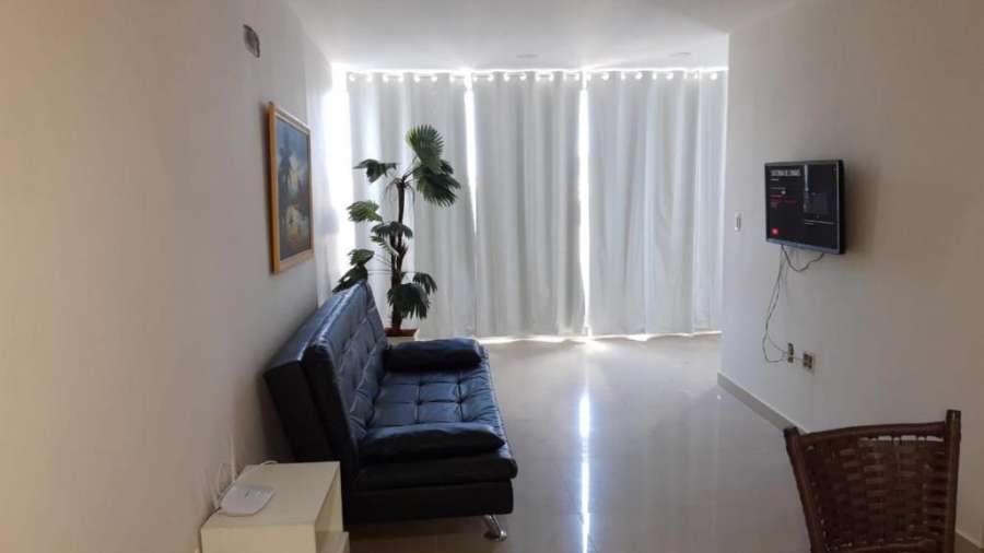 Loft Duplex da Praia Grande 302