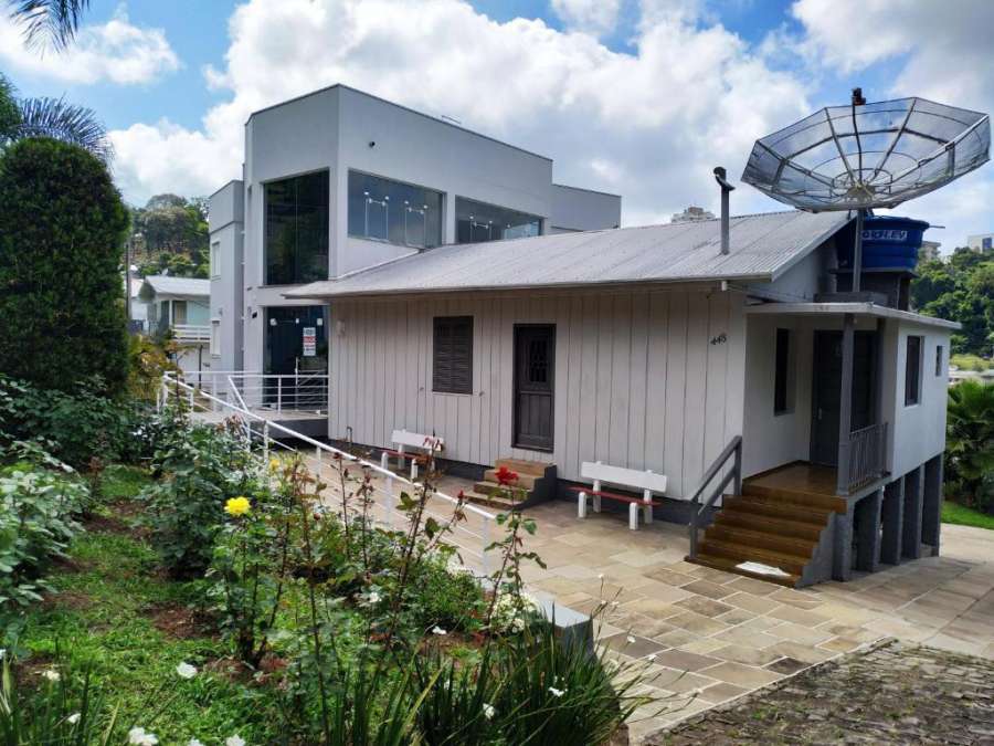 Casa Tristacci