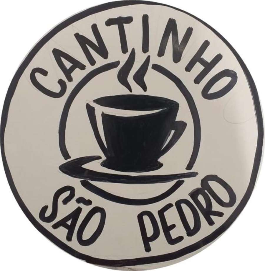 CANTINHO SÃO PEDRO
