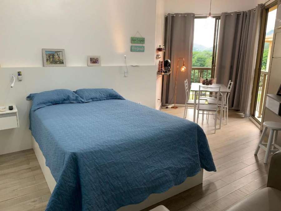 Loft Aconchegante Sahy RJ