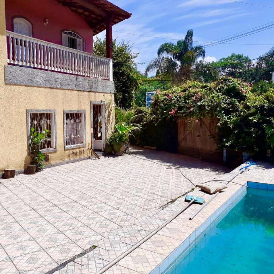 Guest House Rio das Ostras