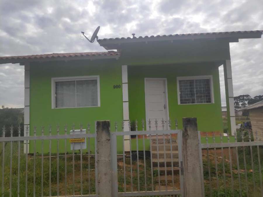 casa em LAGES 2 km do centro LAGES