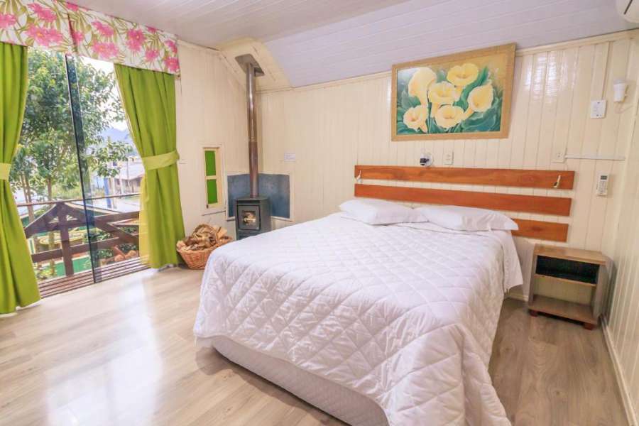 Cabanas Brisa dos Canyons