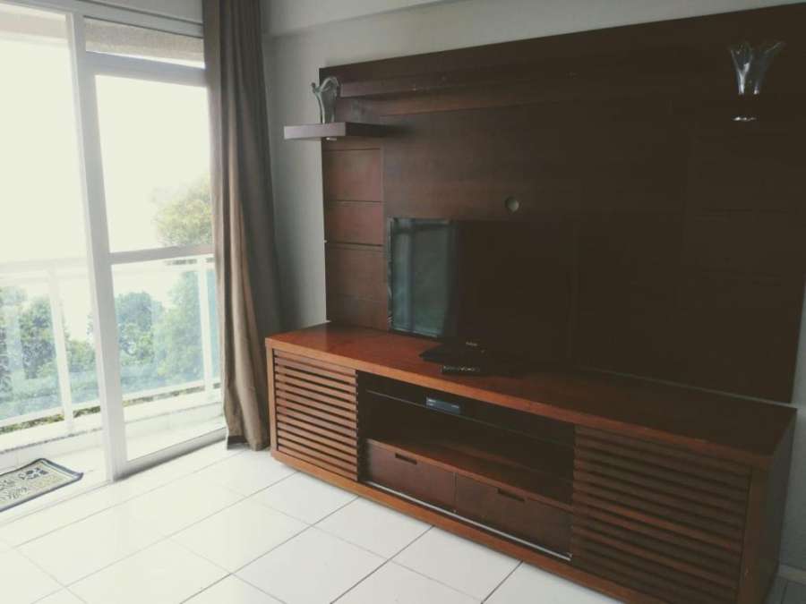 Apartamento no Porto real resort