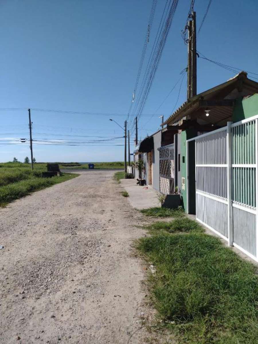 Casa ilha comprida