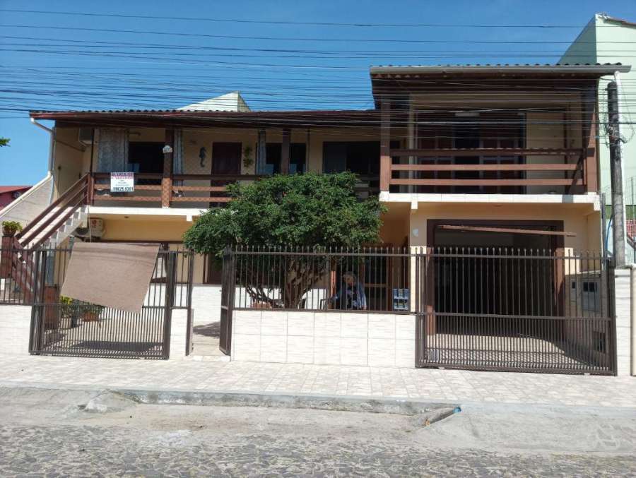 Aluguel em Torres