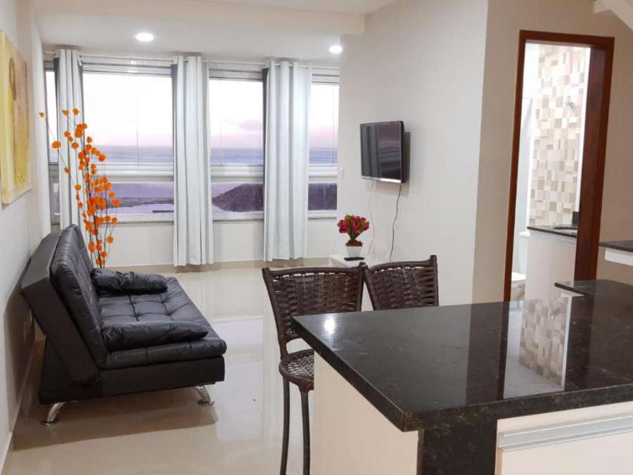 Loft Duplex da Praia Grande 106