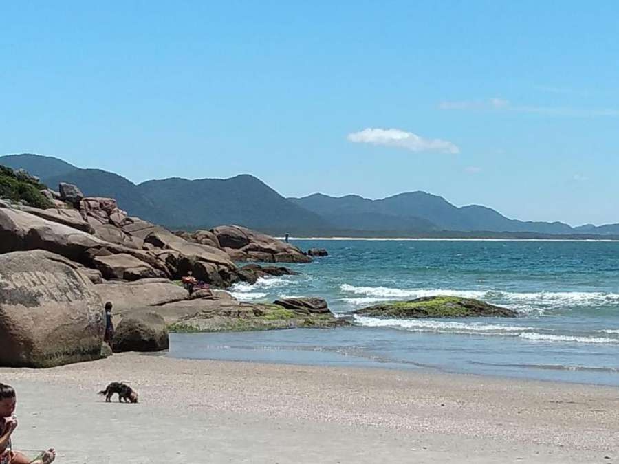 Olhar da Barra Hospedagem - Residencial Isavalenzo I