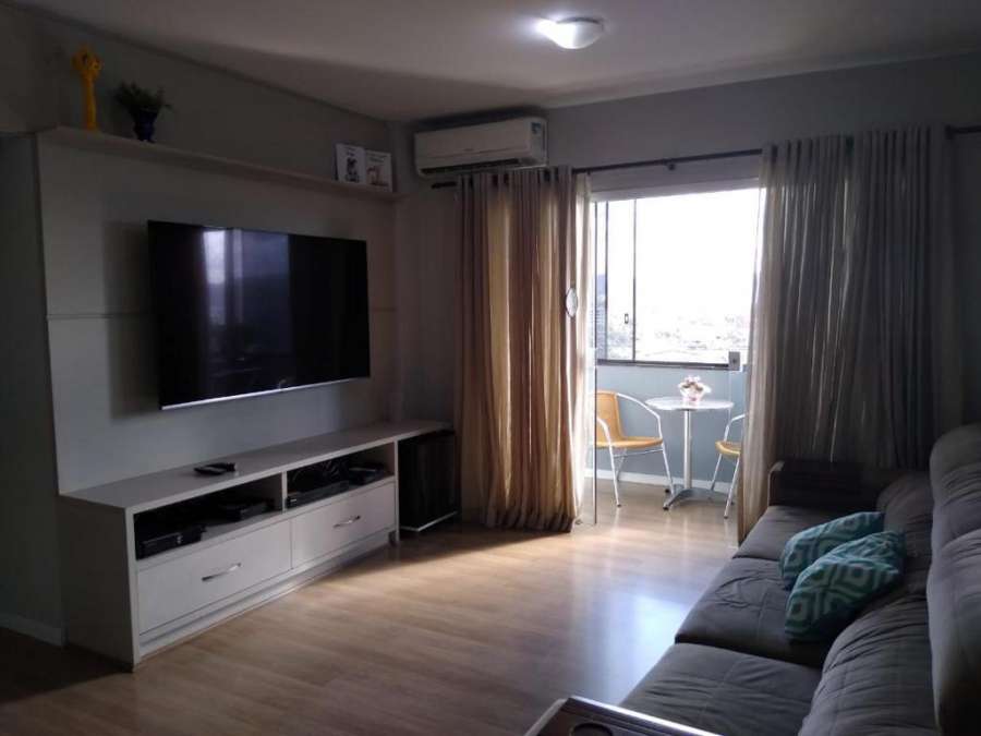 Lindo apartamento no centro de BC próximo à praia e comércios