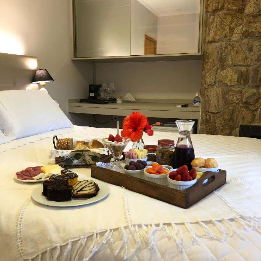 Locanda Montecielo - Vale dos Vinhedos