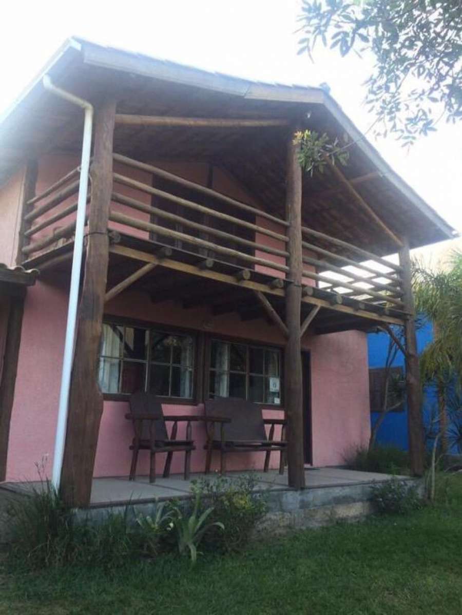 Pousada Rosa Trip