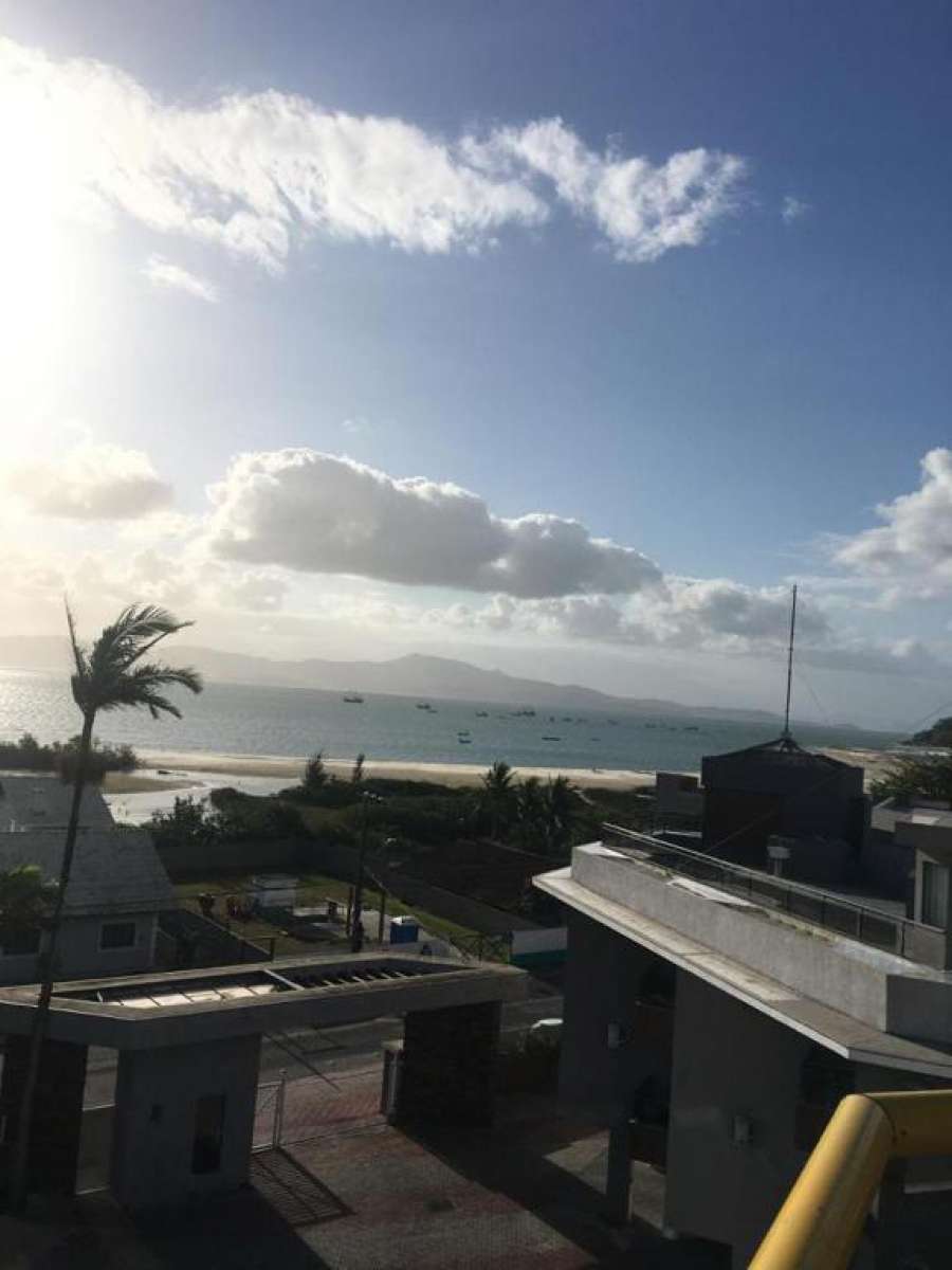 APTO EM PONTAS DAS CANAS FLORIANOPOLIS/SC