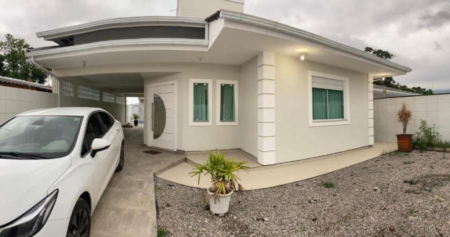 Belíssima casa