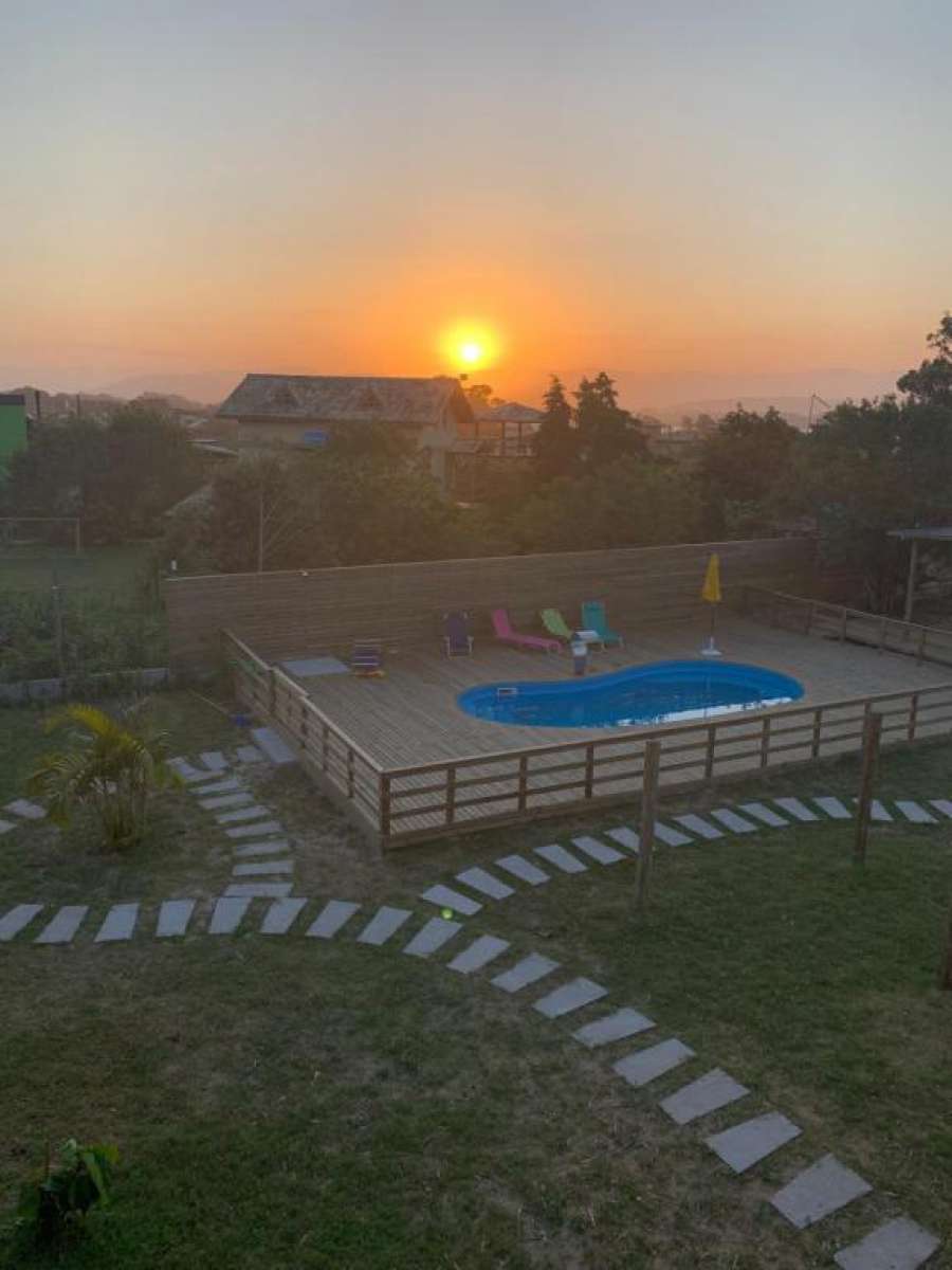 Rosa Pantai Village