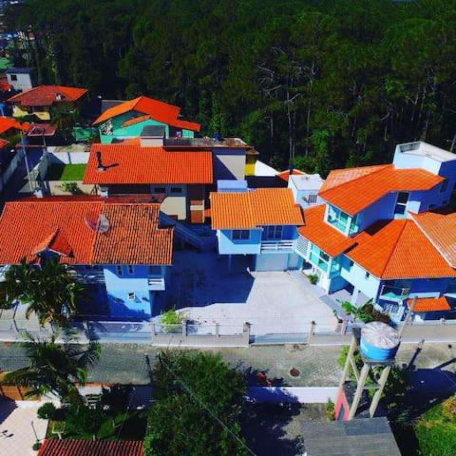 Olhar da Barra Hospedagem - Cantinho do Sossego I