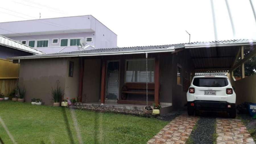 Recanto Garmelo