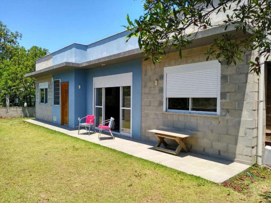 Casa ampla perfeita para isolamento e Home office!