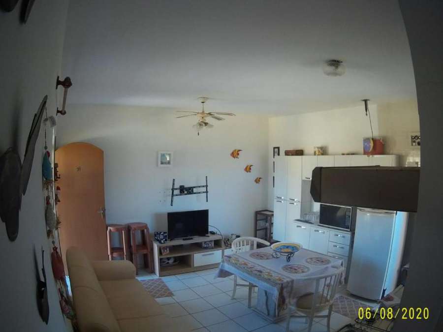 CONDOMINIO Maranduba Vllagio UBATUBA