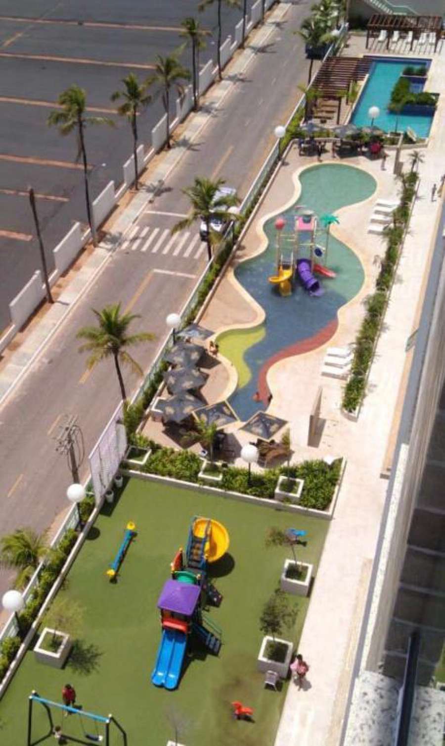 Salinas Park Resort - Apartamento.