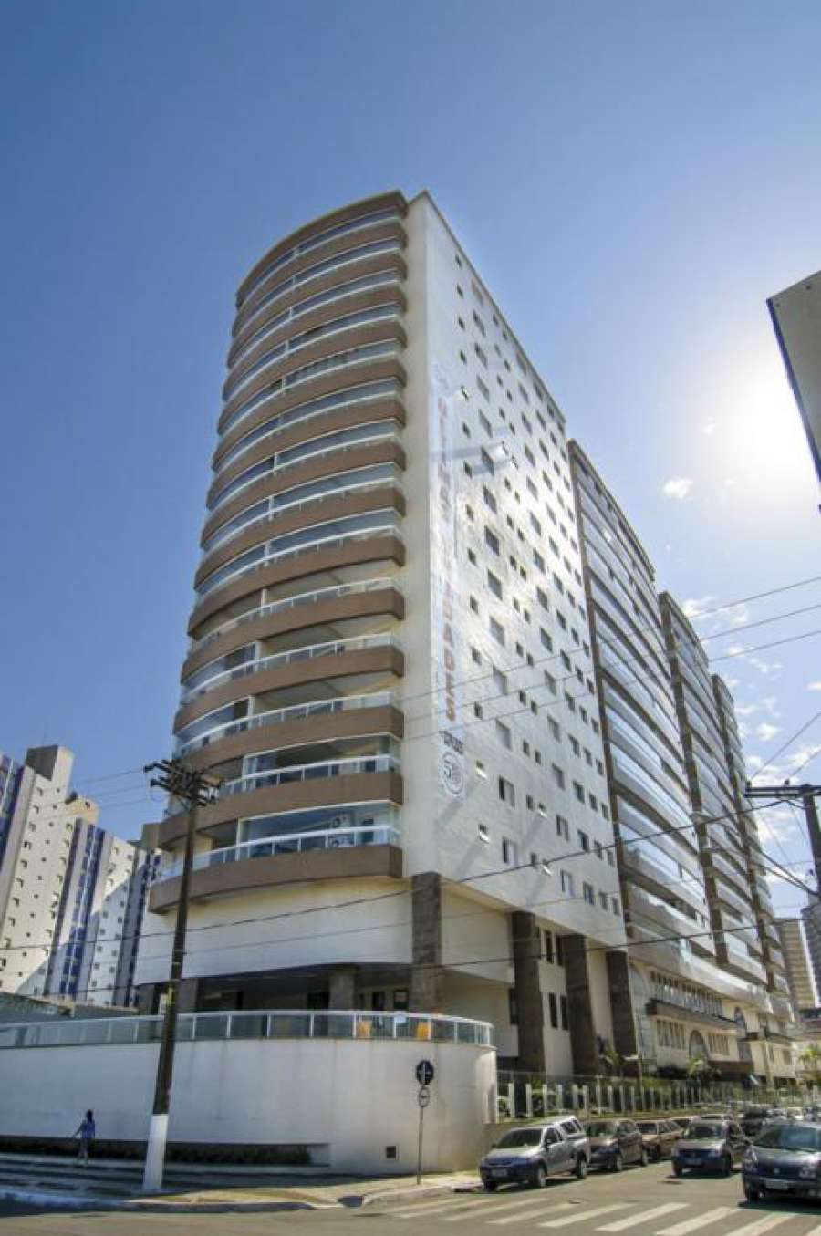 Praia Grande I