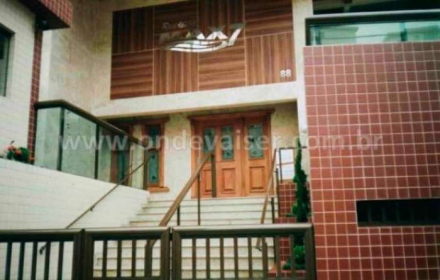 Apartamento Max VII Praia Grande SP