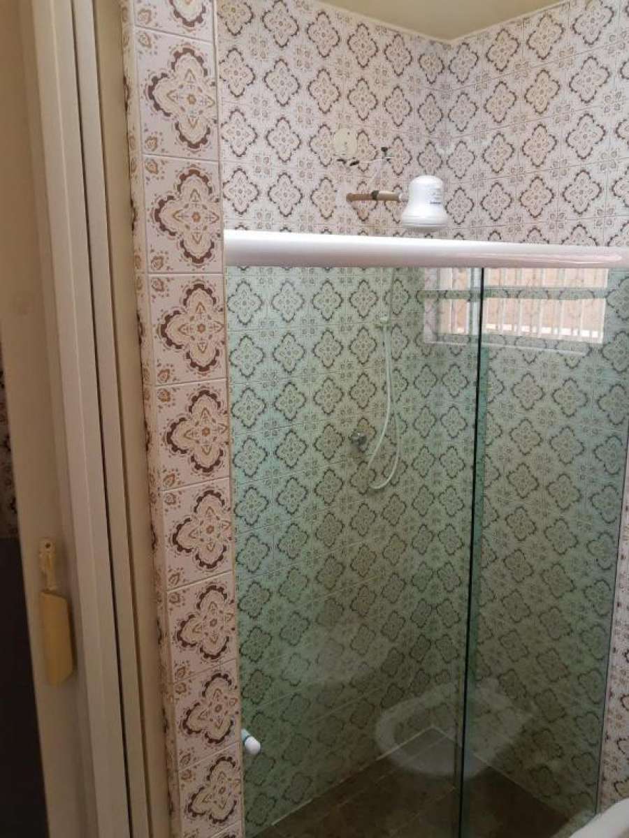 Casa de Praia com 3 quartos