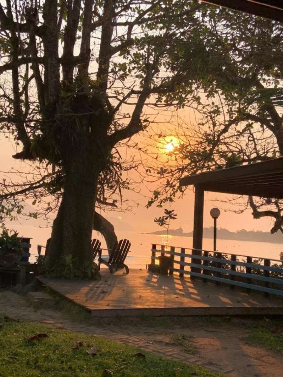 A Casa do Sol e da Lua