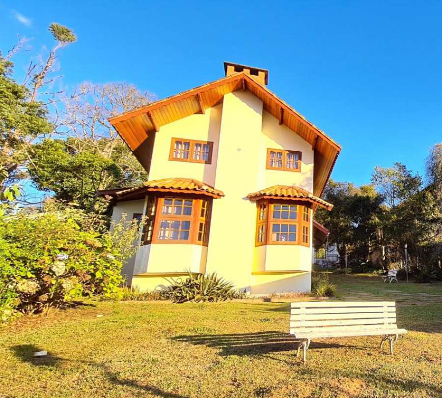 Chalés Bela Vista