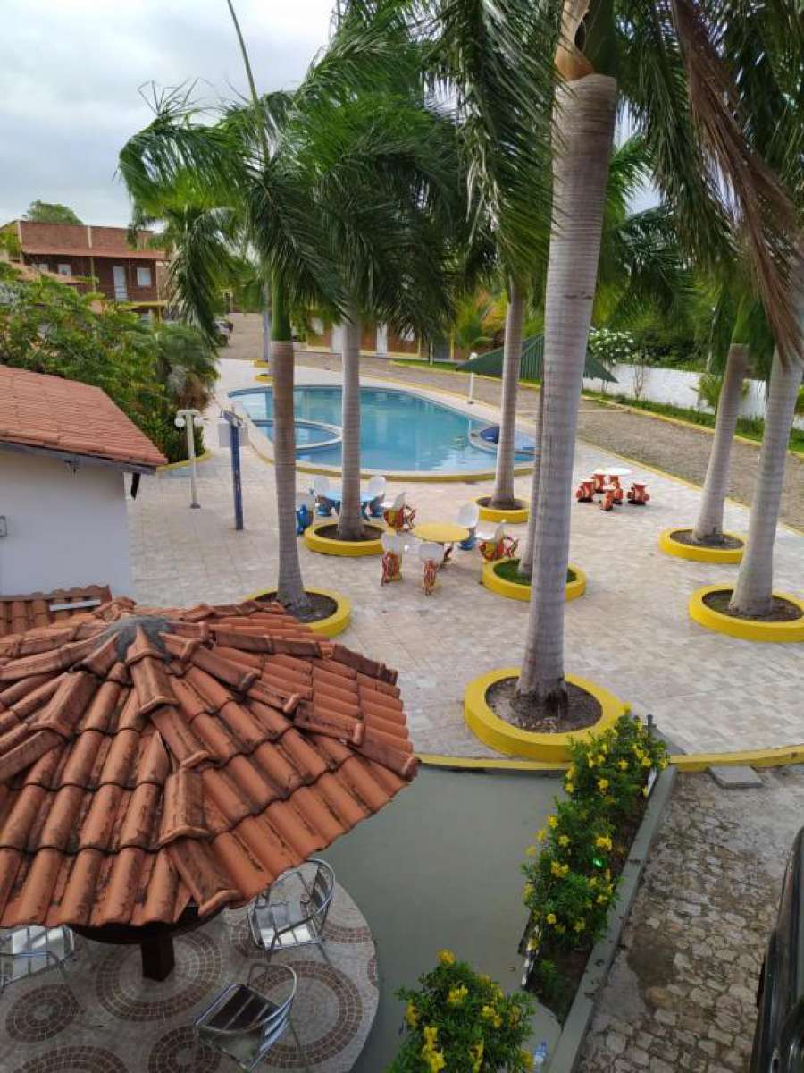Chalé em Porto dos Lençóis Residence