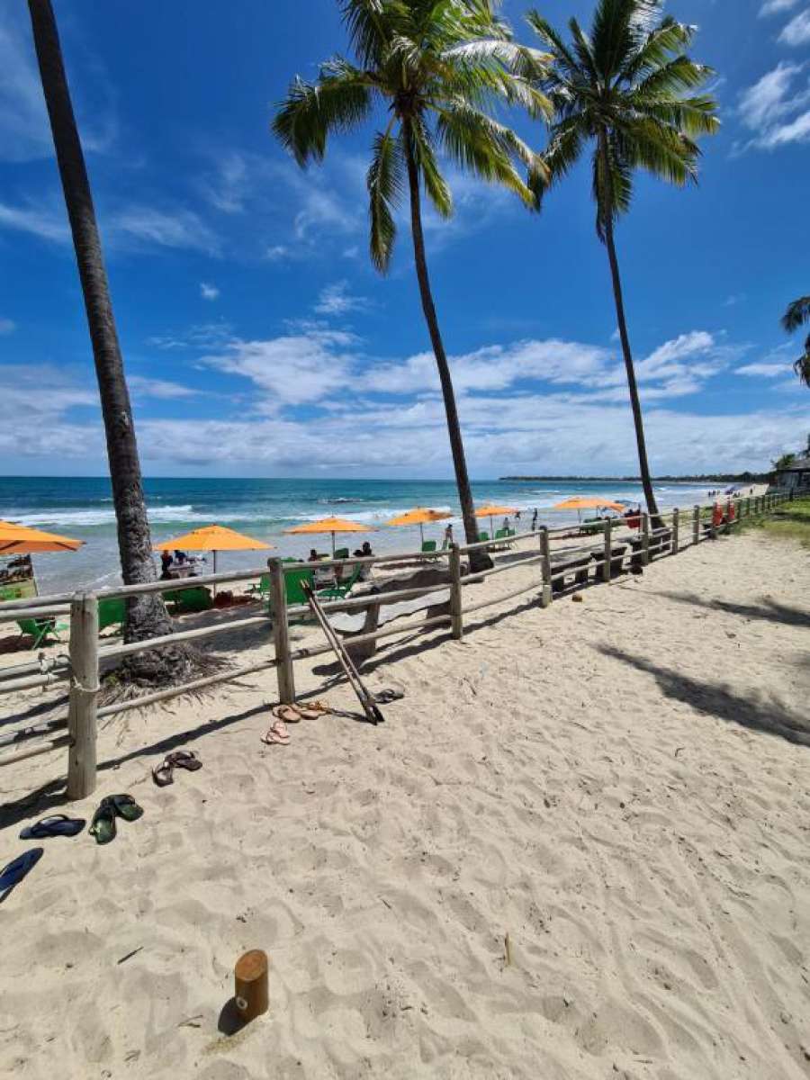 Flat Carneiros Beach Resort