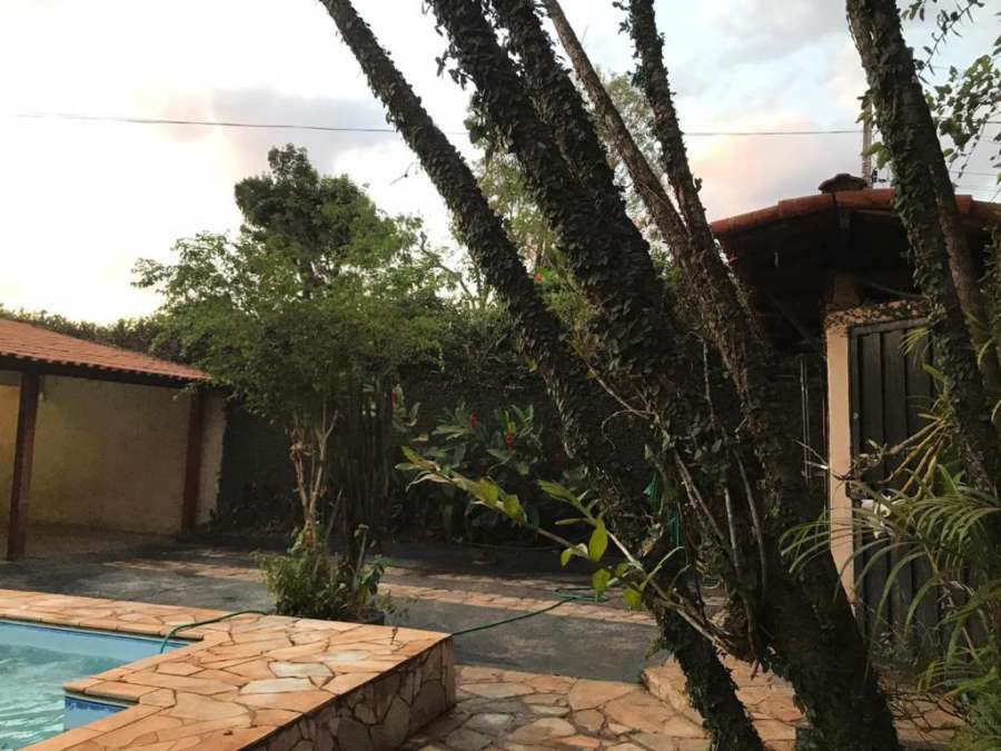 Chácara Maré Alta