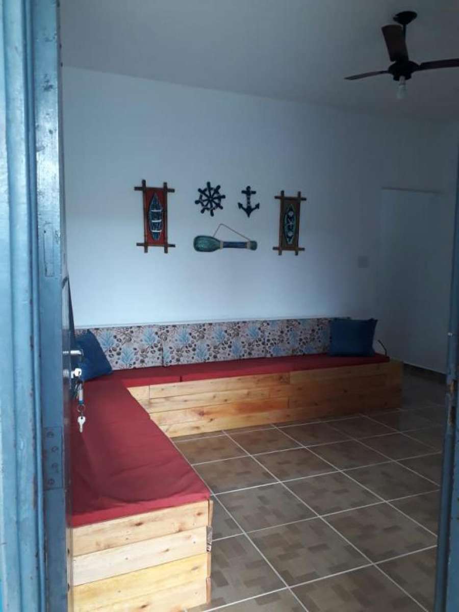 Casa Azul I
