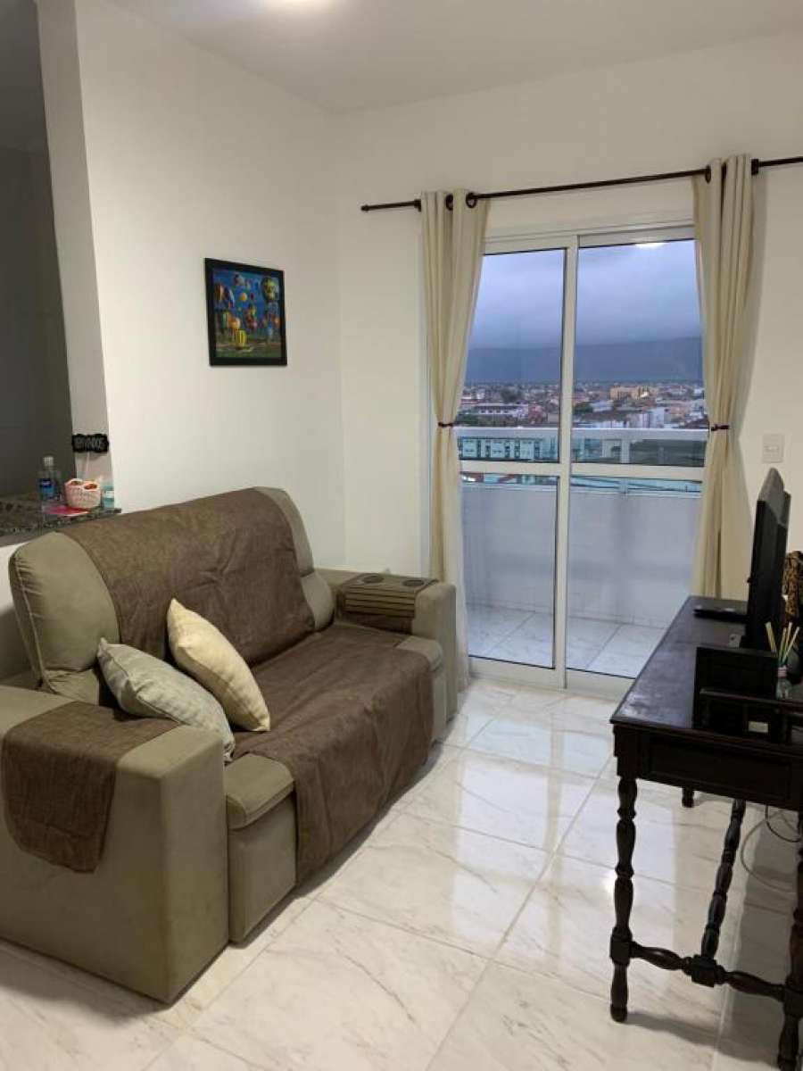 Apartamento Ocian