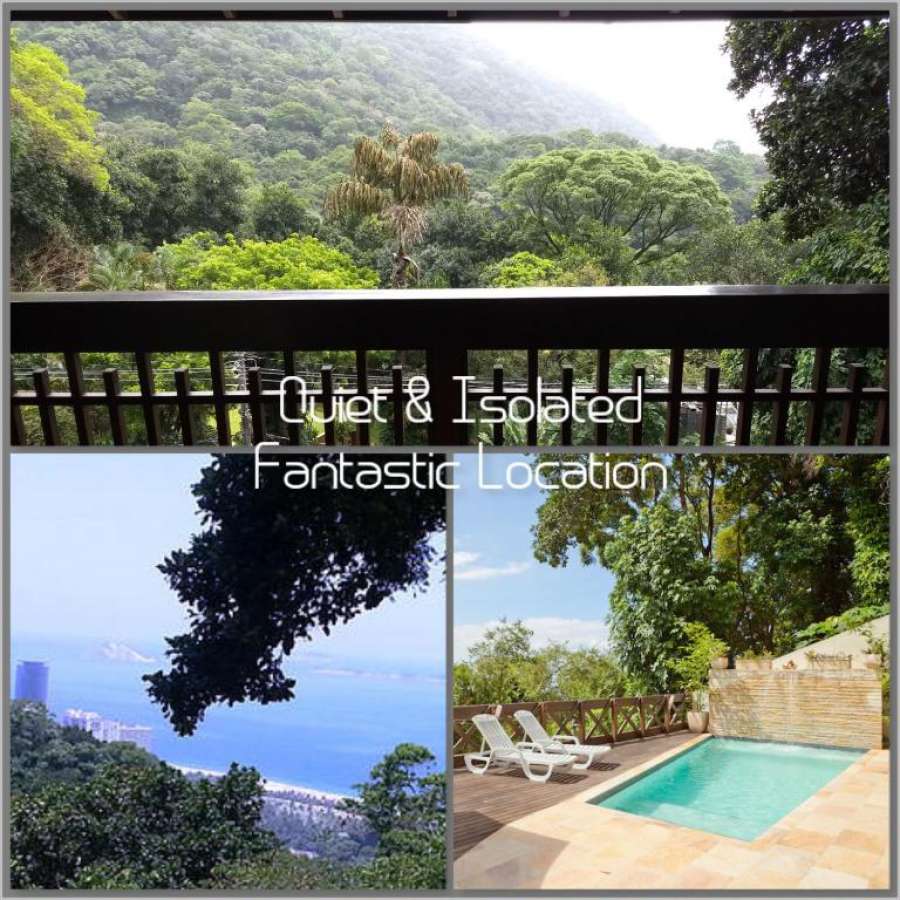 Casa Verde