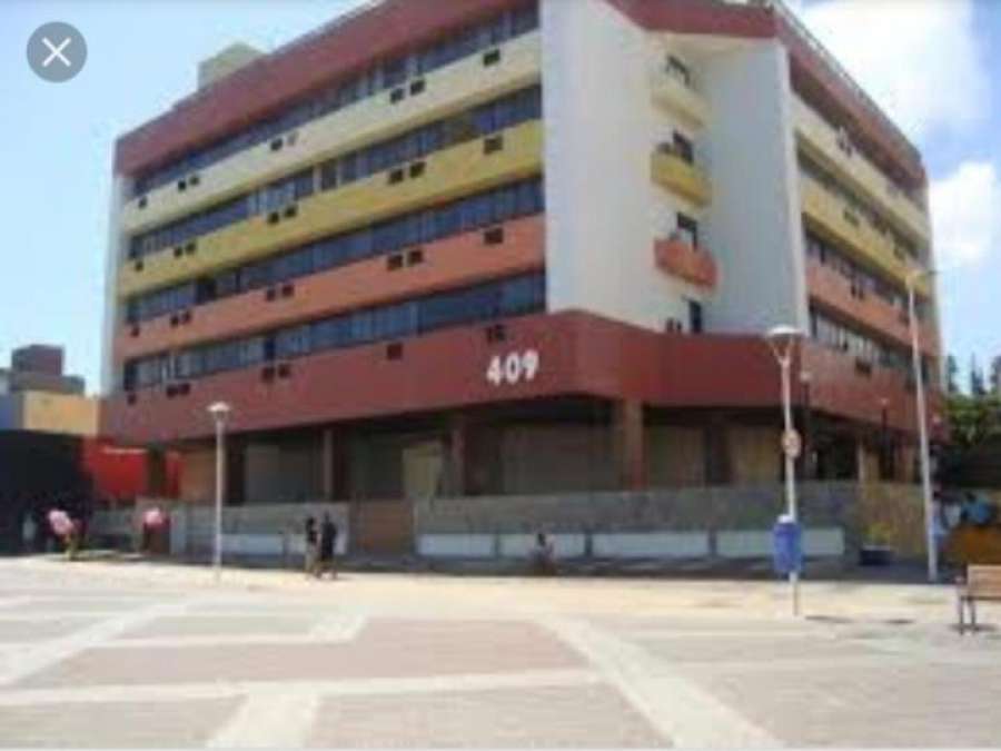 Barra Flat 118