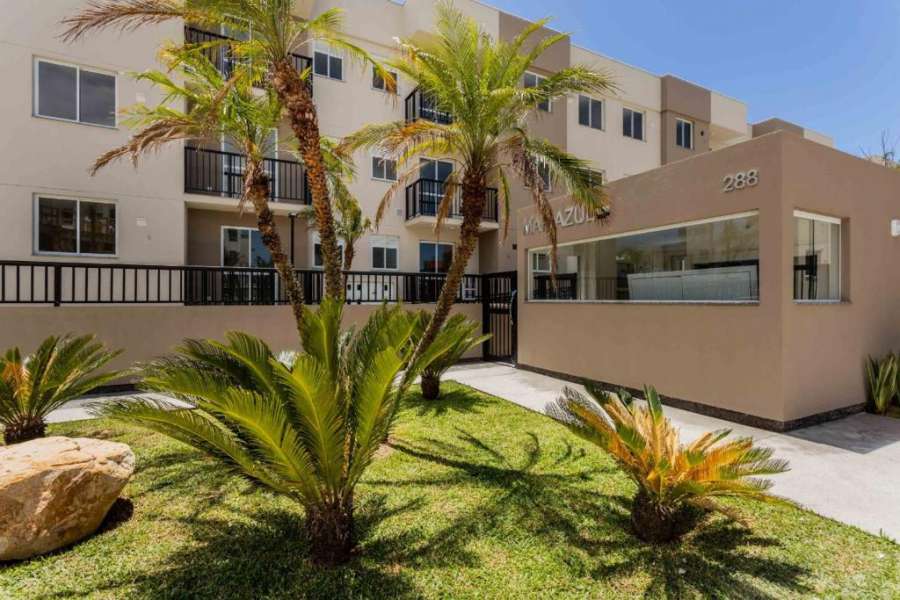 Residencial Mar Azul