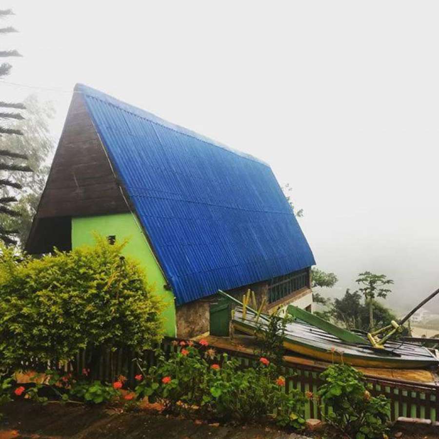 Hotel O Alemão