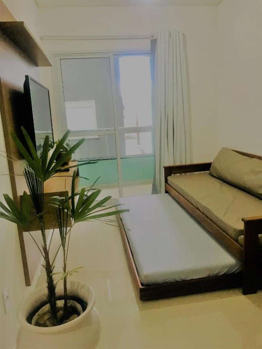 Apartamento na praia dos ingleses bem localizado