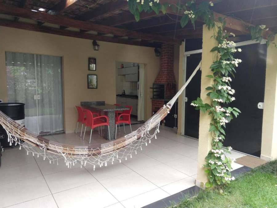 Casa na Praia em Matinhos