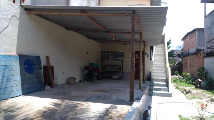 Casa Angra dos Reis-Pq Mambucaba