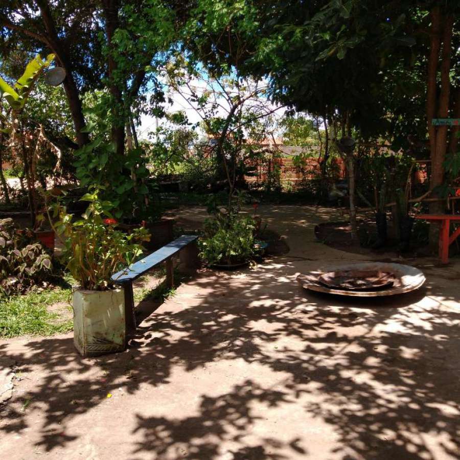 Casa jequitibar