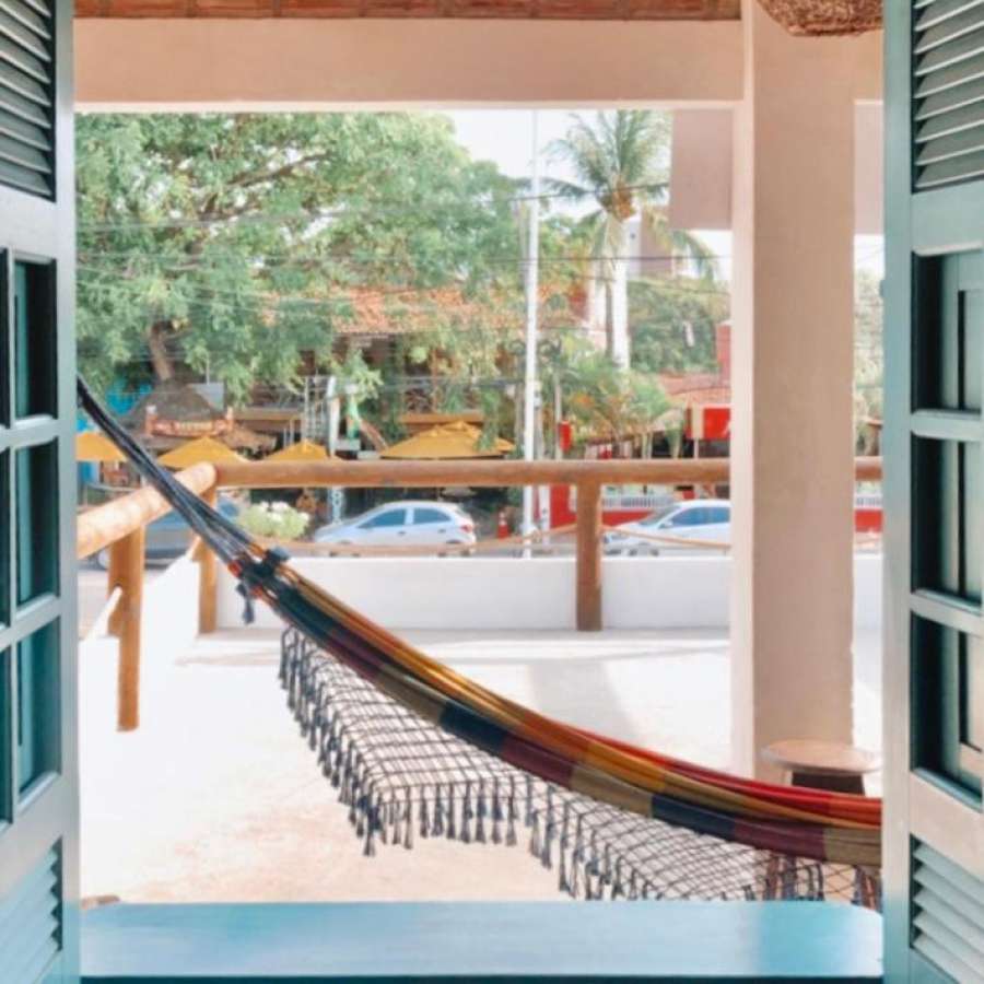 Apartamento Centro Porto de Galinhas