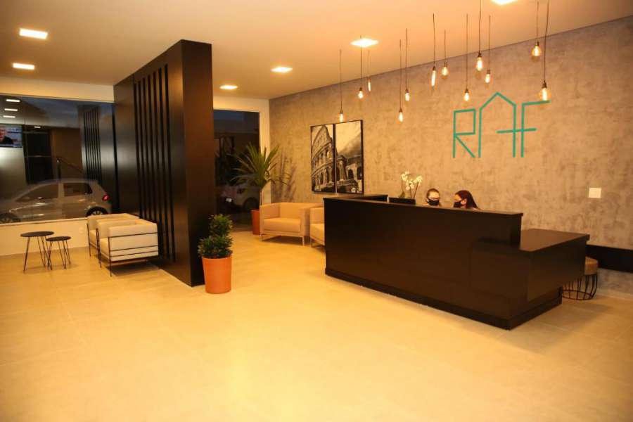 Raf Hotel