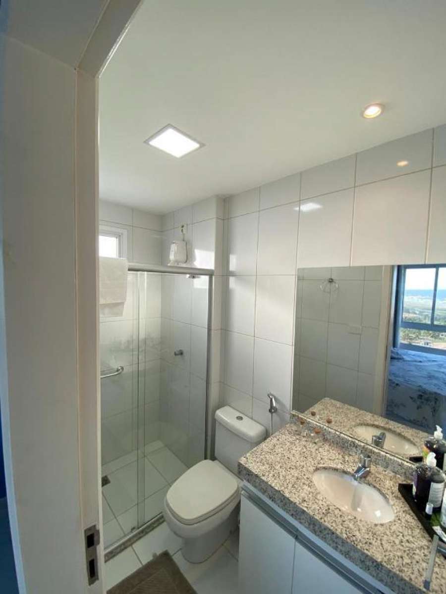 Apartamento Aconchegante c/ Vista para o Mar
