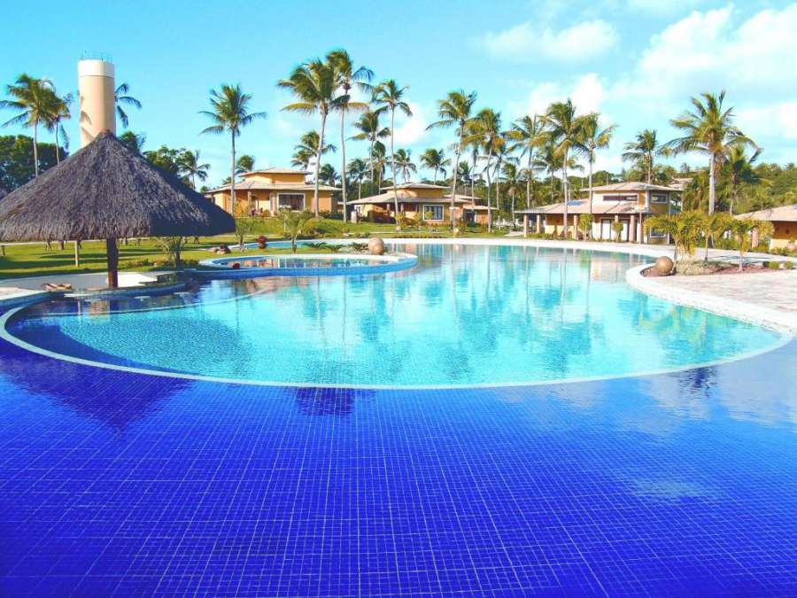 Village Club - Villa - ePipa Hoteis