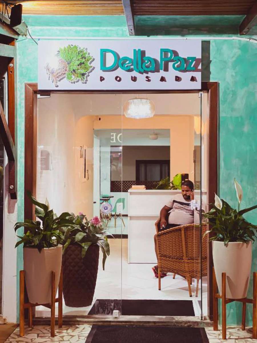 Pousada Della Paz
