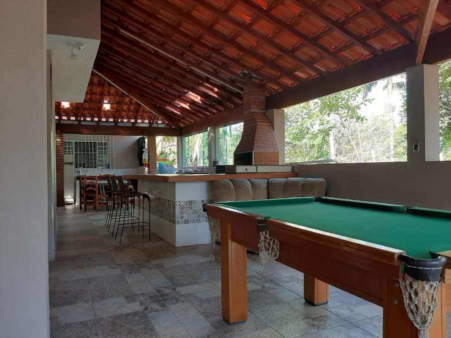 Recanto dos Passaros