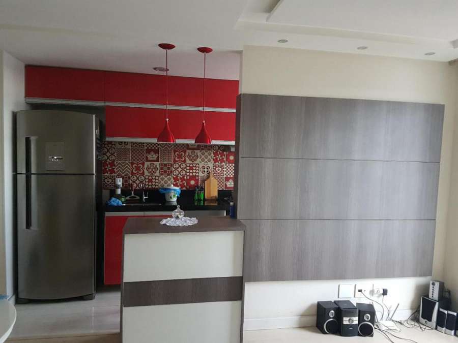 APARTAMENTO 2 Quartos CONDOMÍNIO COM PISCINA