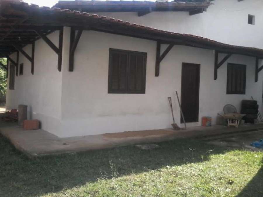 Pousada Sro Adilson