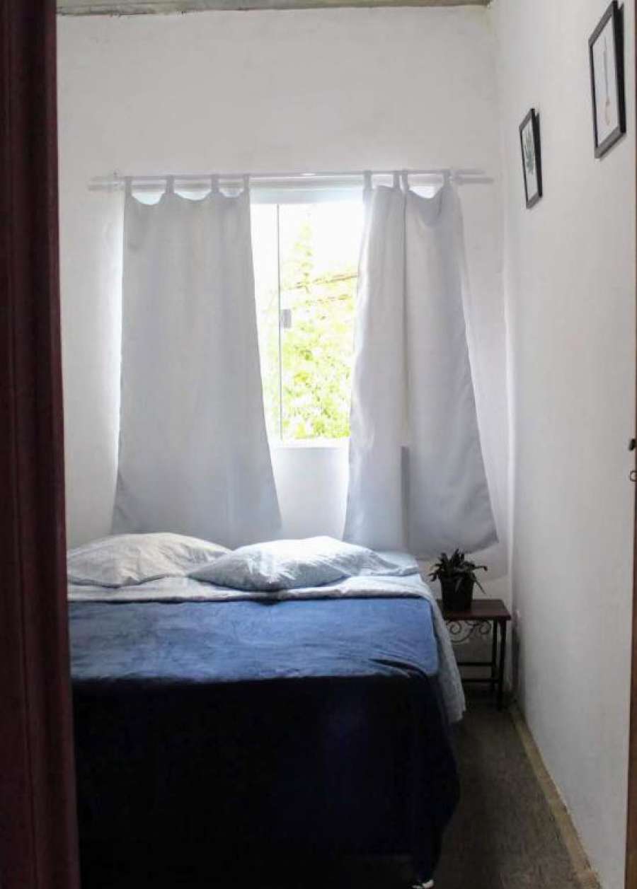 Hospedagem Carriço